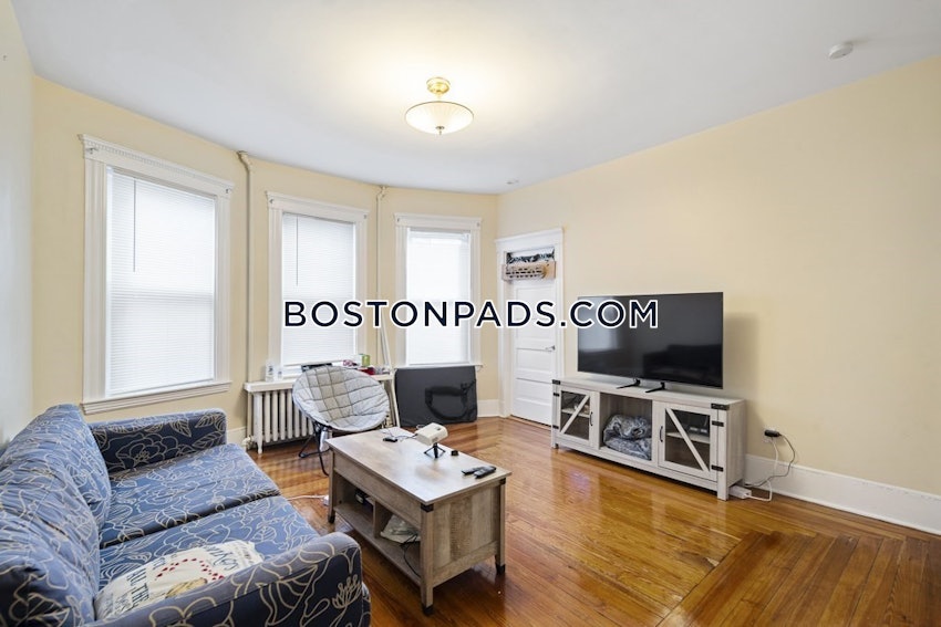 SOMERVILLE - DAVIS SQUARE - 3 Beds, 1 Bath - Image 23