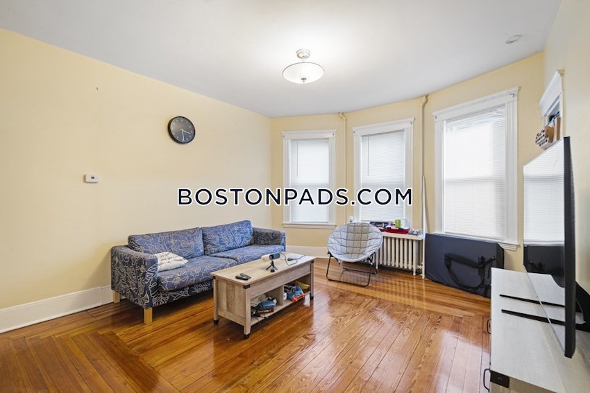 SOMERVILLE - DAVIS SQUARE - 3 Beds, 1 Bath - Image 24