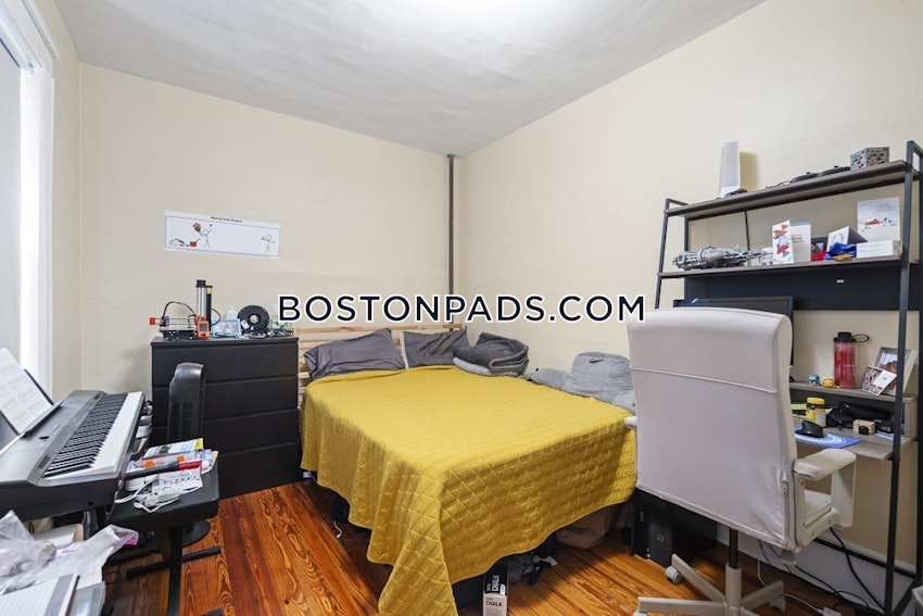 SOMERVILLE - DAVIS SQUARE - 3 Beds, 1 Bath - Image 30