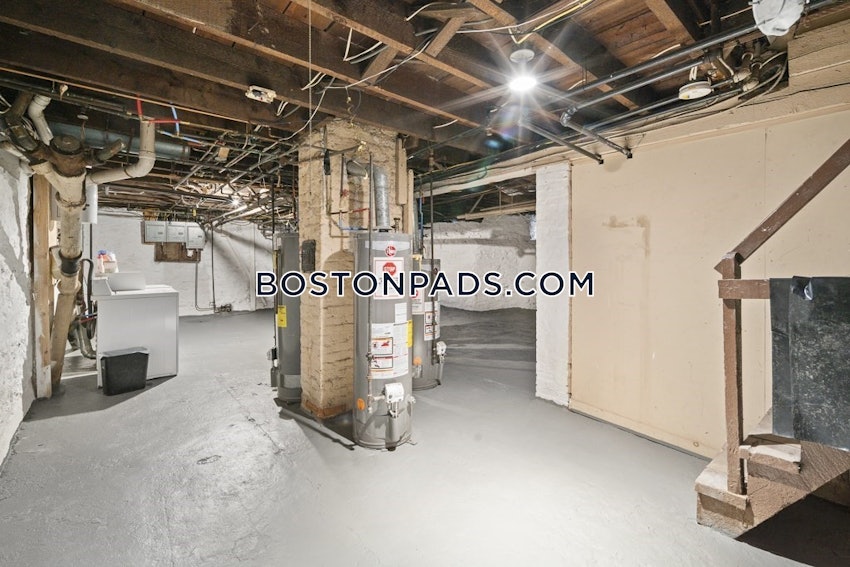 SOMERVILLE - DAVIS SQUARE - 3 Beds, 1 Bath - Image 32