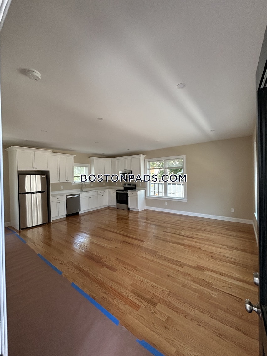 BOSTON - BRIGHTON - NORTH BRIGHTON - 3 Beds, 2 Baths - Image 1