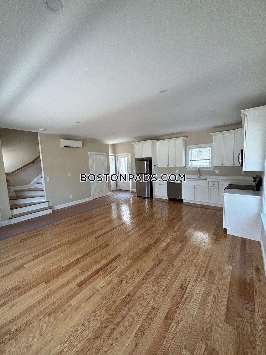 BOSTON - BRIGHTON - NORTH BRIGHTON - 3 Beds, 2 Baths - Image 2