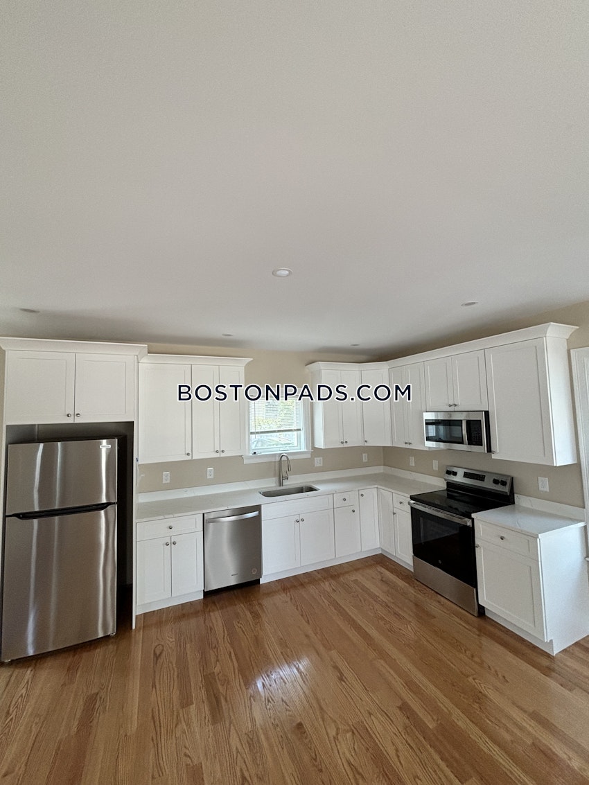 BOSTON - BRIGHTON - NORTH BRIGHTON - 3 Beds, 2 Baths - Image 3