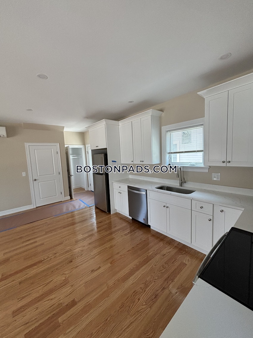 BOSTON - BRIGHTON - NORTH BRIGHTON - 3 Beds, 2 Baths - Image 4