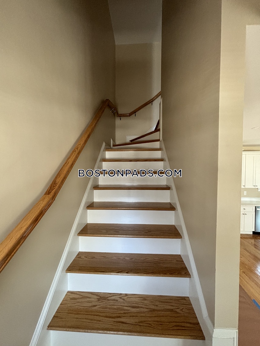 BOSTON - BRIGHTON - NORTH BRIGHTON - 3 Beds, 2 Baths - Image 5