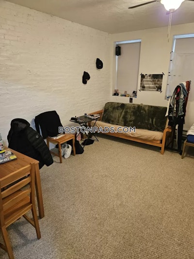Fenway/kenmore Studio 1 Bath Boston - $2,400 No Fee