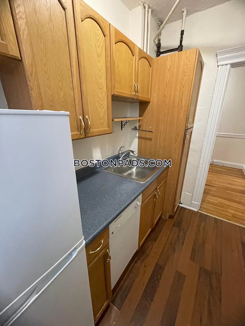 BROOKLINE- BROOKLINE VILLAGE - 1 Bed, 1 Bath - Image 6