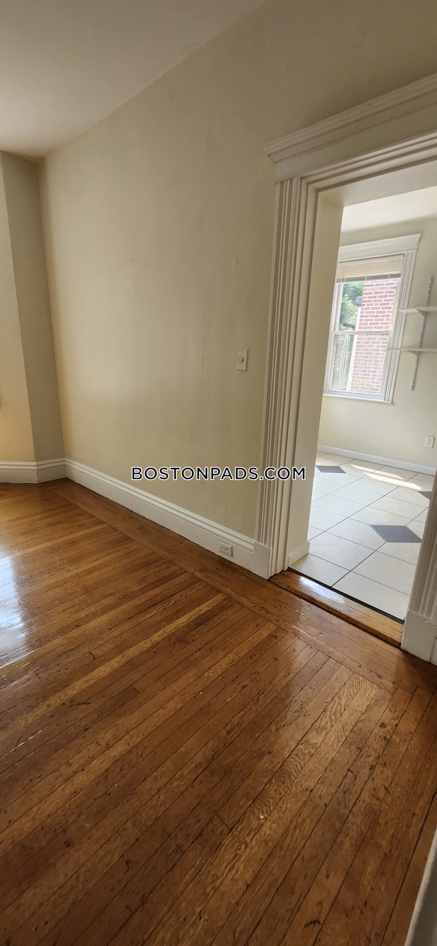 BROOKLINE- BOSTON UNIVERSITY - 1 Bed, 1 Bath - Image 11