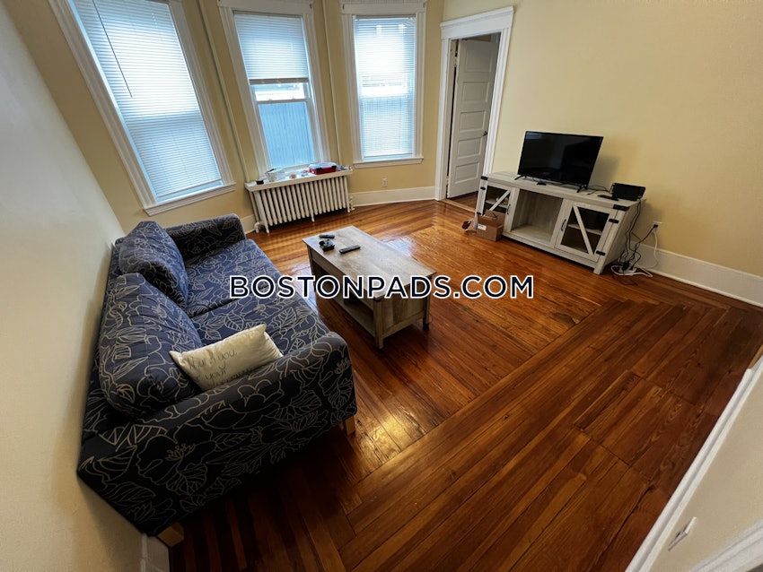 SOMERVILLE - DAVIS SQUARE - 3 Beds, 1 Bath - Image 43