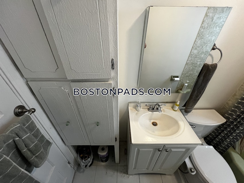 SOMERVILLE - DAVIS SQUARE - 3 Beds, 1 Bath - Image 52