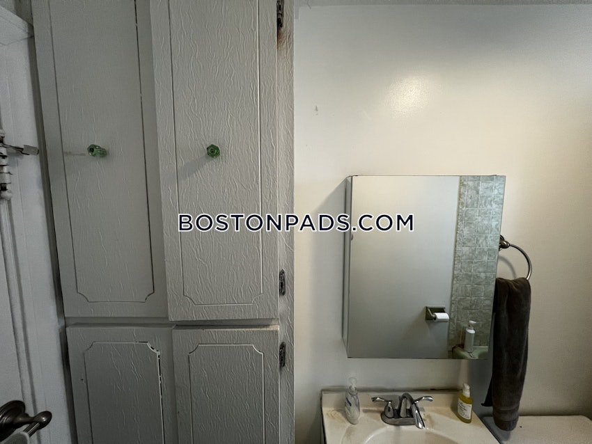 SOMERVILLE - DAVIS SQUARE - 3 Beds, 1 Bath - Image 53