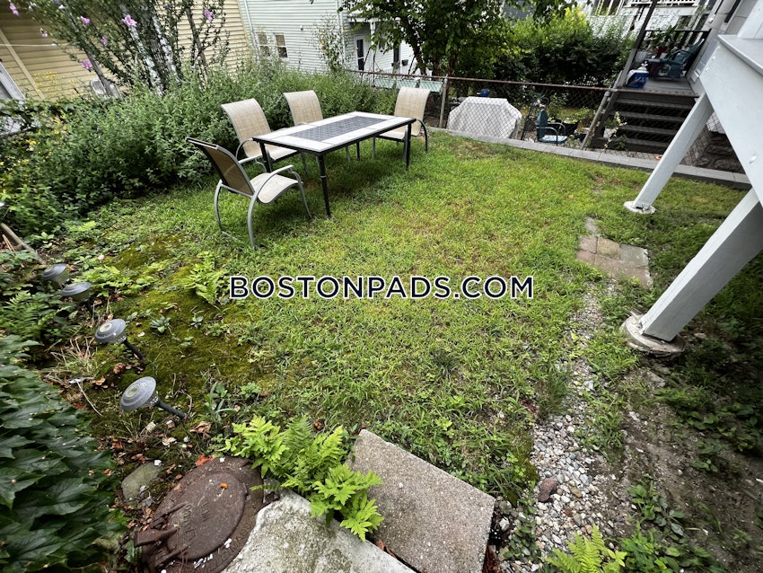 SOMERVILLE - DAVIS SQUARE - 3 Beds, 1 Bath - Image 67