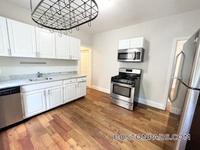 Dorchester  4 Bedroom, 1 Bath Unit Boston - $3,000 No Fee