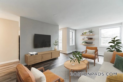 Brighton 2 Beds 1 Bath Boston - $3,055 No Fee