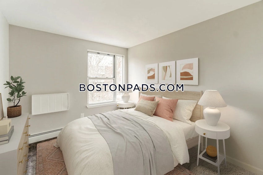 BOSTON - BRIGHTON - NORTH BRIGHTON - 2 Beds, 1 Bath - Image 4