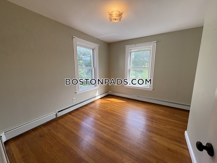 High Street Place, Brookline