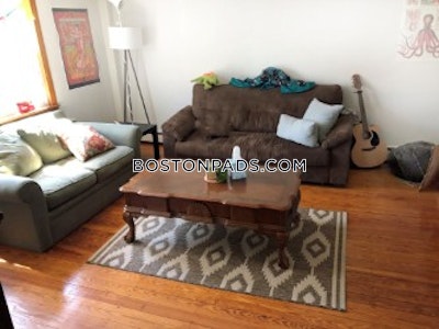 Brighton 3 Beds 1 Bath Boston - $3,000 No Fee