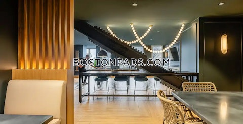 Hancock St. Quincy photo 13