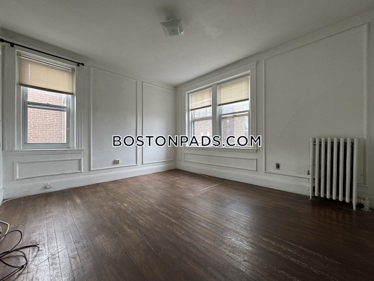 James St., Brookline