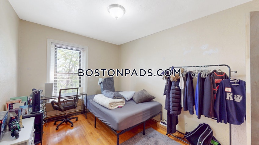 Roxbury Crossing - $3,800+ /month