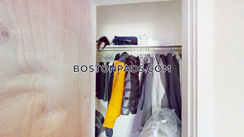 Roxbury Crossing - $3,800+ /month