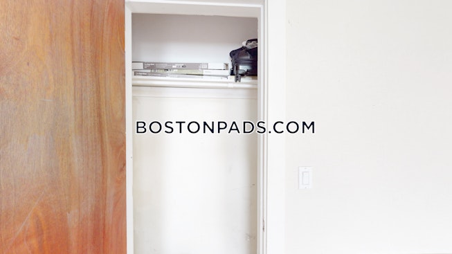 Roxbury Crossing - $3,800+ /mo