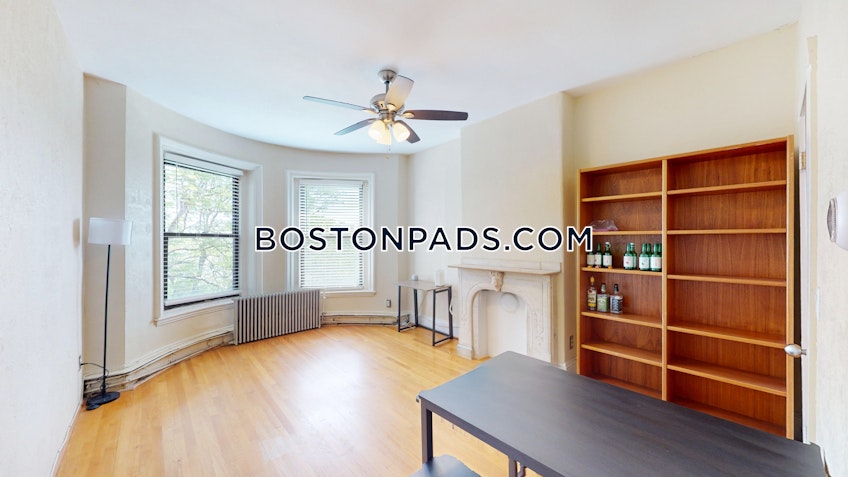 Roxbury Crossing - $3,800+ /month