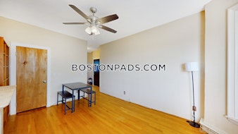 Hammond St. Roxbury Crossing