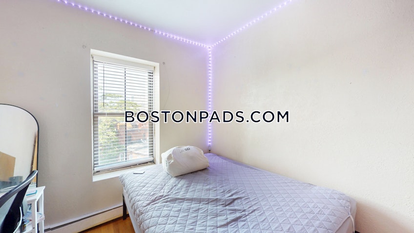 Roxbury Crossing - $3,800+ /month