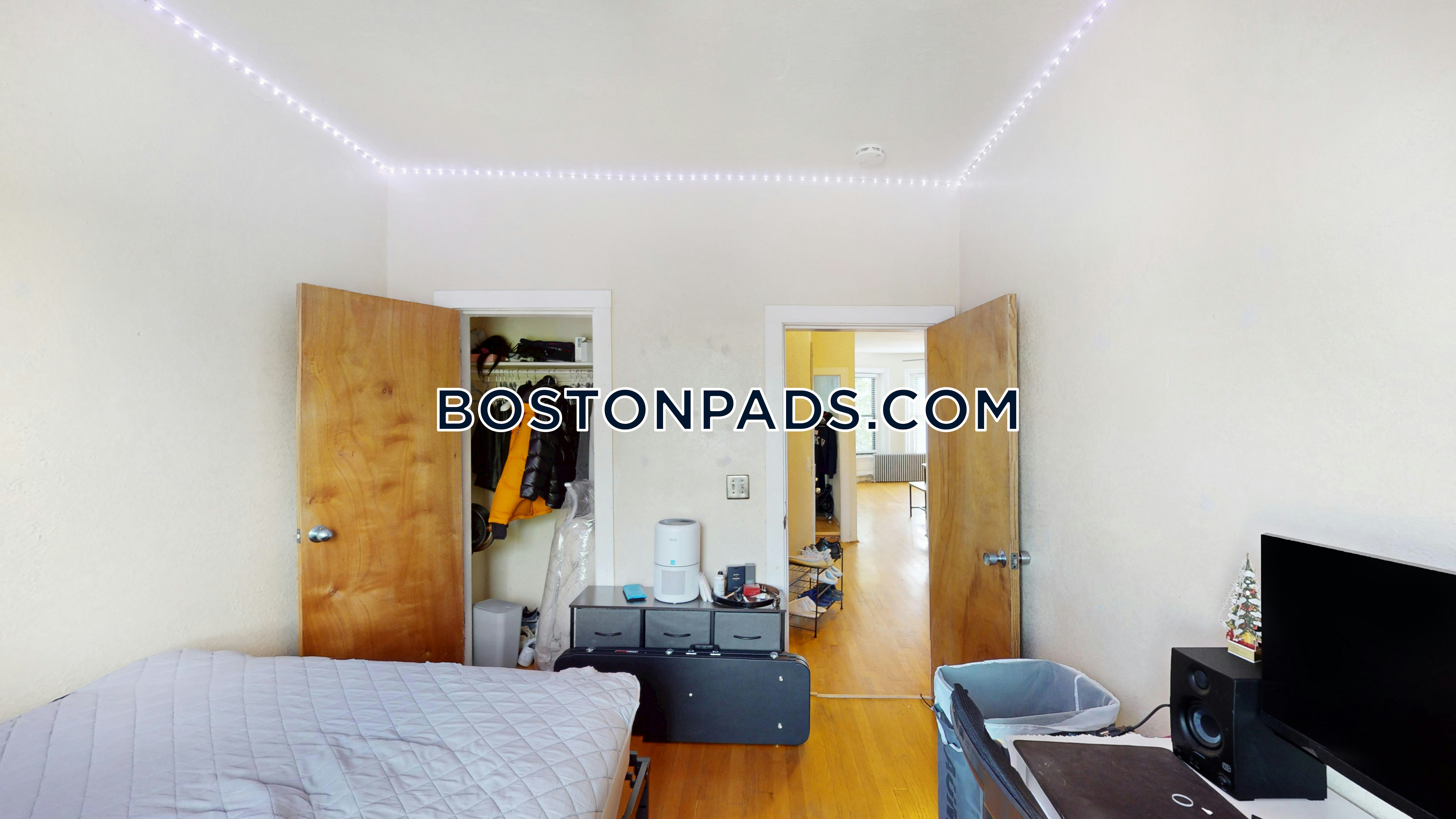 Roxbury Crossing - $3,800