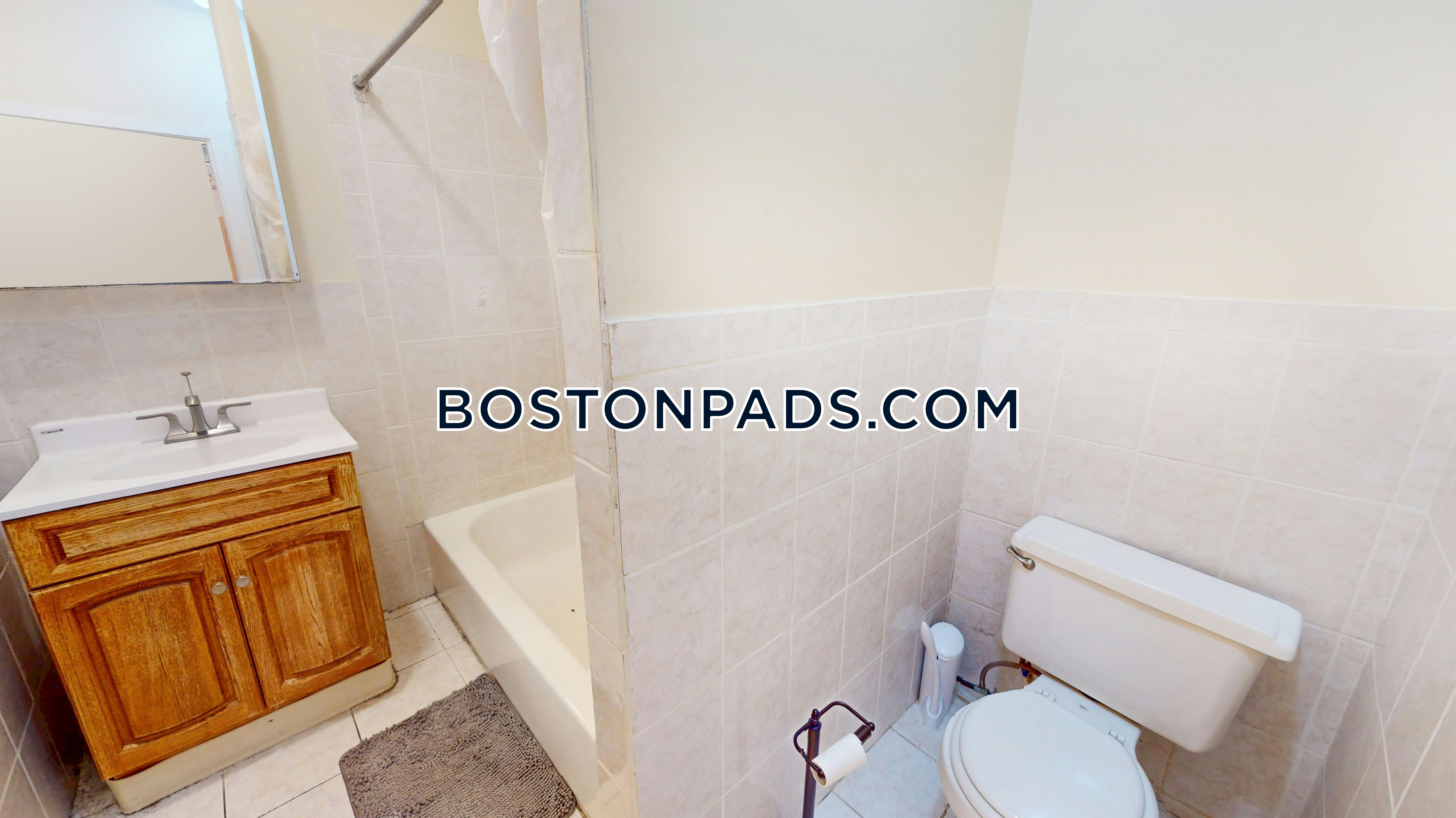 Roxbury Crossing - $3,800