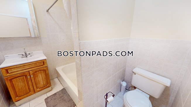 Roxbury Crossing - $3,800+ /mo