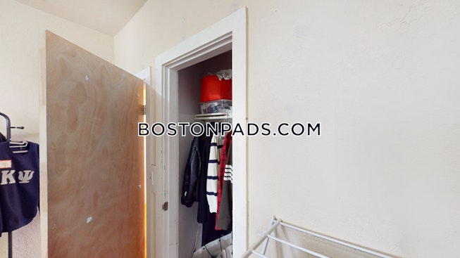 Roxbury Crossing - $3,800+ /mo