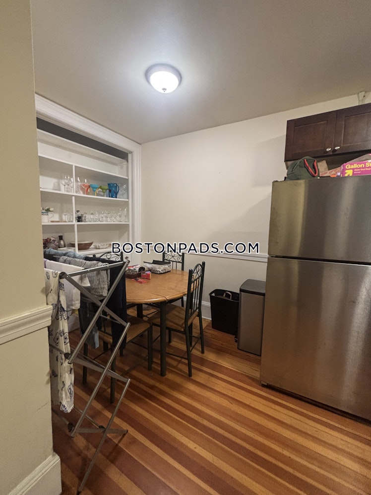 Beacon St., Brookline