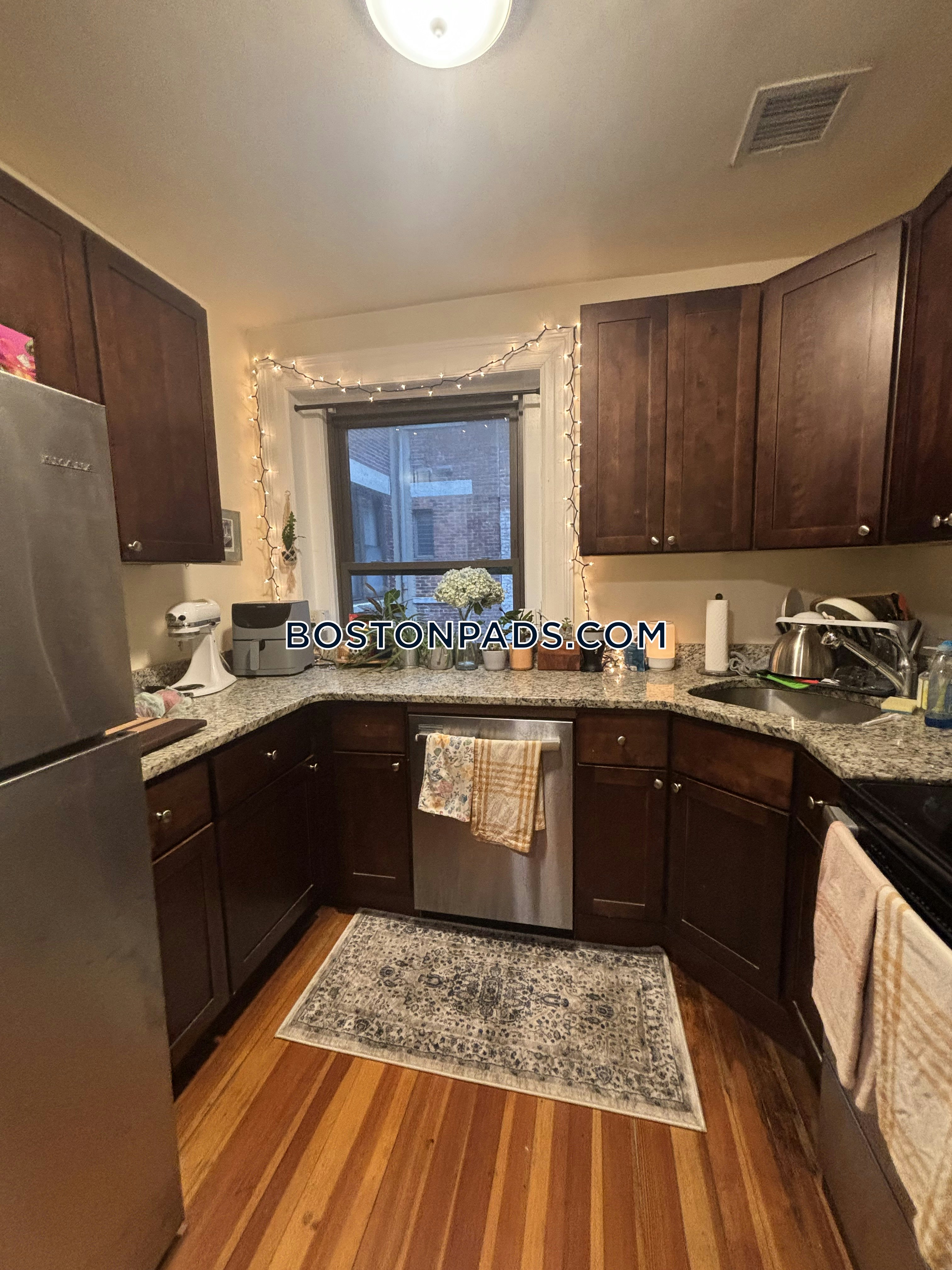 Brookline - $2,900
