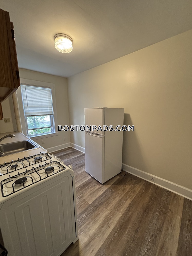 Summer St., Somerville