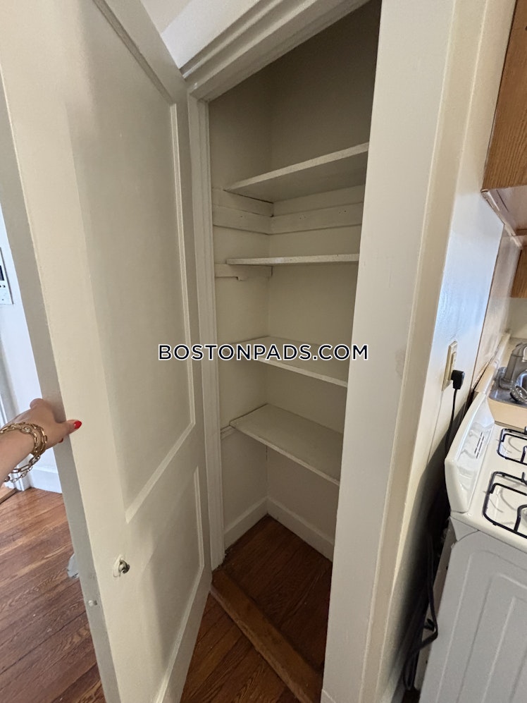 Summer St., Somerville