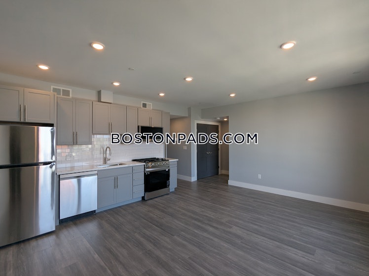 Western Ave., Boston