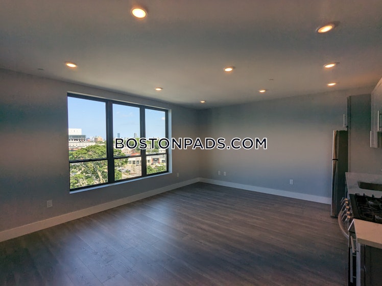 Western Ave., Boston