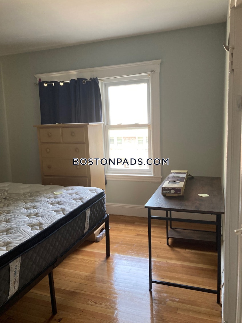 Boston - $5,000+ /month
