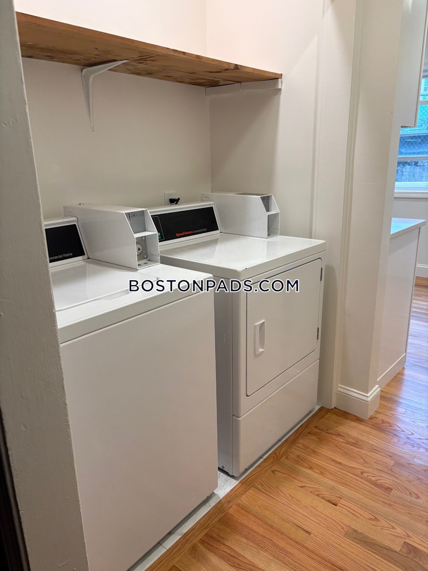 Boston - $5,000+ /month