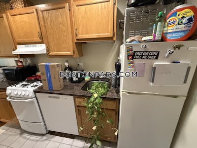 Mission Hill /1 Bed 1 Bath Boston - $2,600 No Fee