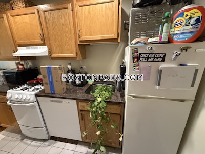 Mission Hill /1 Bed 1 Bath Boston - $2,600 No Fee