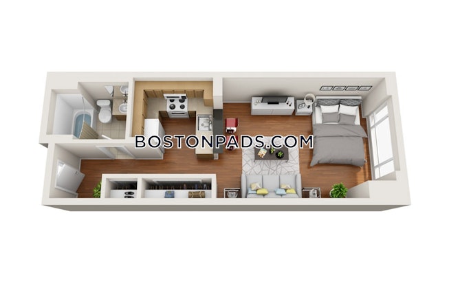 Boston - $2,597+ /mo