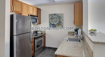 Mount Vernon St. Boston