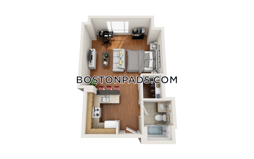 Boston - $2,597+ /month