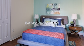 Mount Vernon St. Boston