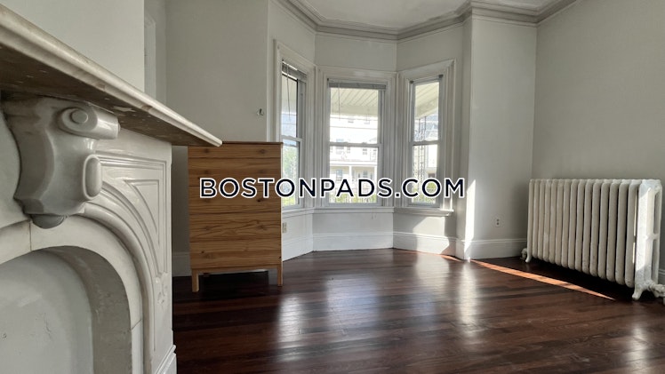 Curtis St., Somerville