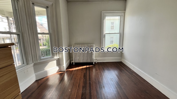 Curtis St., Somerville