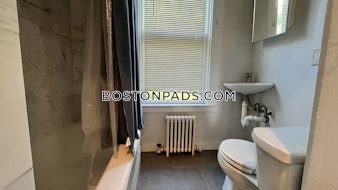 Curtis St. Somerville